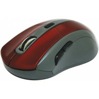 Defender Accura MM-965 Red