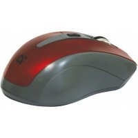 мышь Defender Accura MM-965 Red