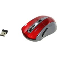 Defender Accura MM-965 Red