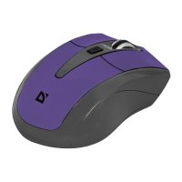Defender Accura MM-965 Violet