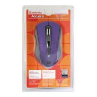 Defender Accura MM-965 Violet