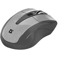 мышь Defender Accura MM-965 White