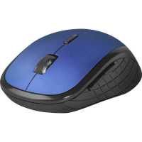 мышь Defender Aero MM-755 Blue