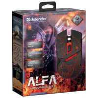 Defender Alfa GM-703L
