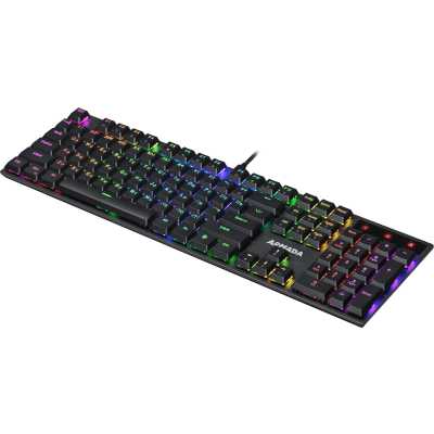Defender Armada GK-004 Black