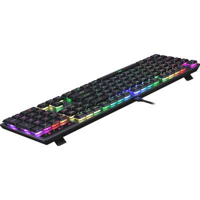 клавиатура Defender Armada GK-004 Black