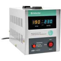 стабилизатор напряжения Defender ASF 1000D