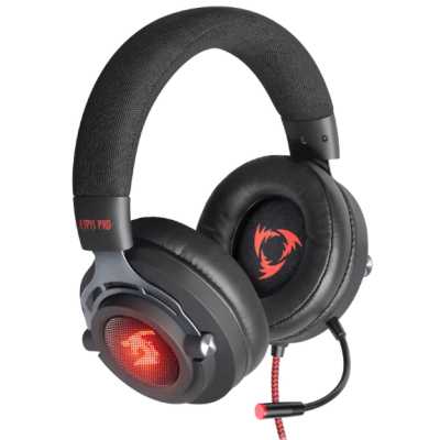 Defender Aspis Pro Black 64221