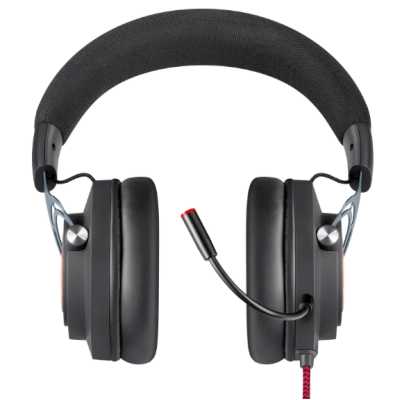 Defender Aspis Pro Black 64221