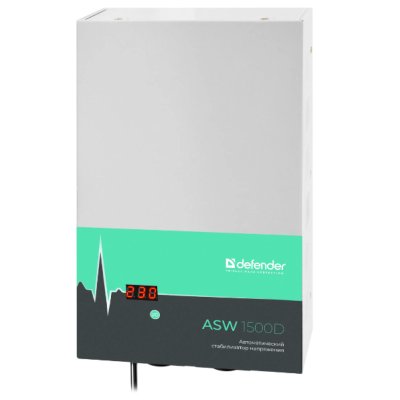 Defender ASW 1500D