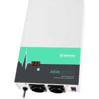 стабилизатор напряжения Defender ASW 2000D
