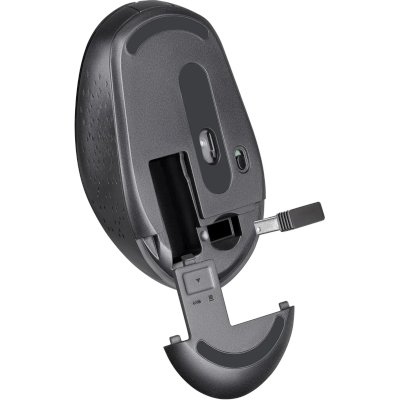 мышь Defender Auris MB-027 Black