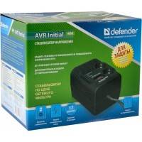 Defender AVR Initial 600VA