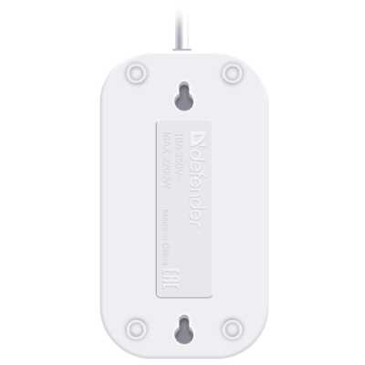 сетевой удлинитель Defender B220 99270