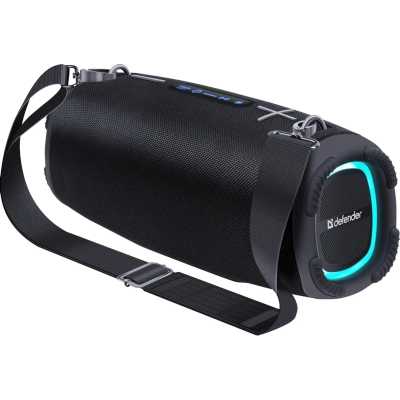 Defender Beatbox 80 Black