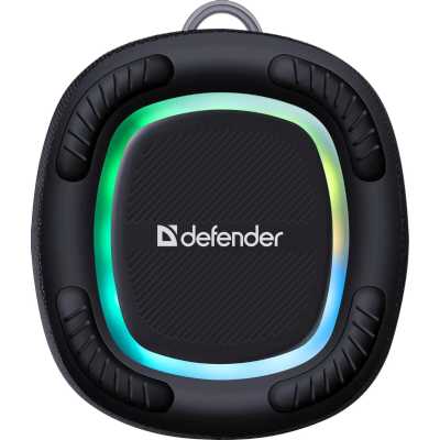 Defender Beatbox 80 Black