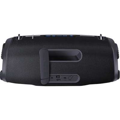 Defender Beatbox 80 Black