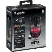 Defender Beta GM-707L