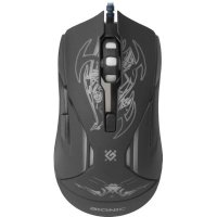 Defender Bionic GM-250L Black