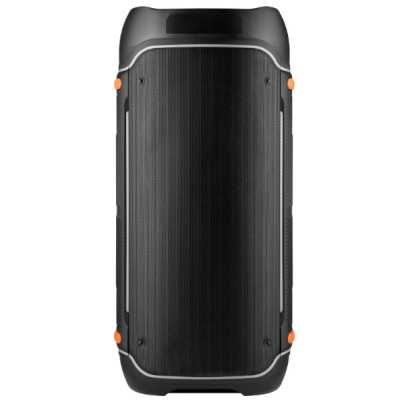 Defender Boomer 120 Black
