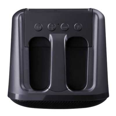 Defender Boomer 14 Black