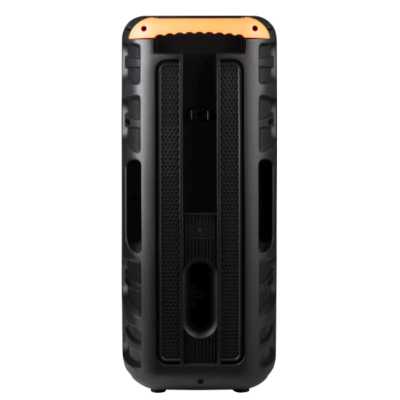 Defender Boomer 35 Black