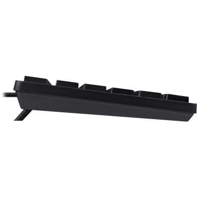 клавиатура Defender Cleikos GK-135 Black