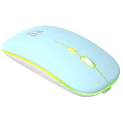 мышь Defender Coda MB-261 Blue