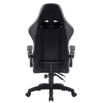 Defender Companion Black/White