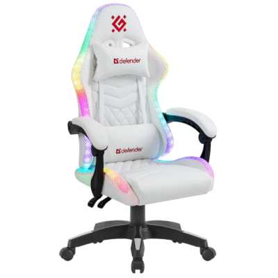 Defender Core White