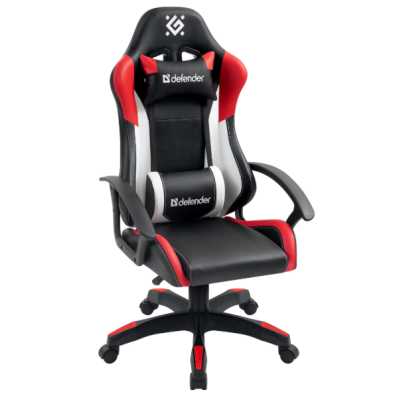 Defender Crater Black