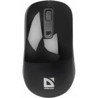 мышь Defender Datum MB-065 Black