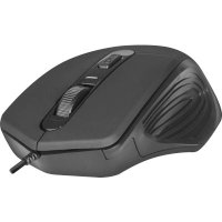 Defender Datum MB-347 Black