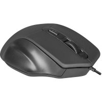 мышь Defender Datum MB-347 Black