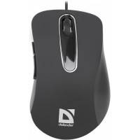 мышь Defender Datum MM-070 Black