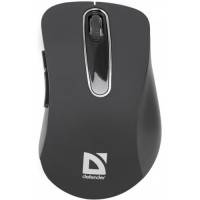мышь Defender Datum MM-075 Black