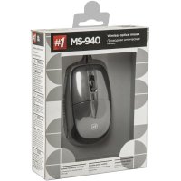 мышь Defender Datum MS-940 Grey