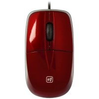 мышь Defender Datum MS-940 Red