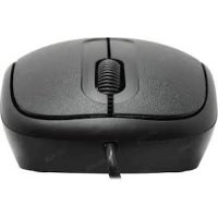 мышь Defender Datum MS-980 Black 52980