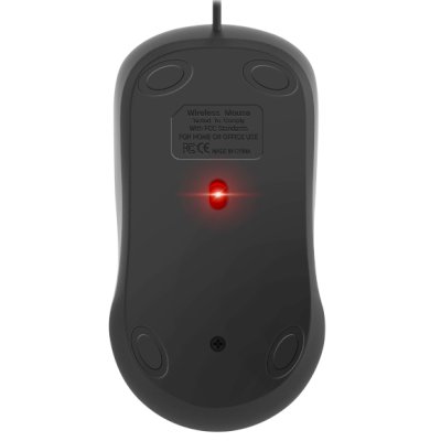 Defender Datum MS-980 Black 52981