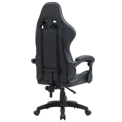 игровое кресло Defender Dayto Black
