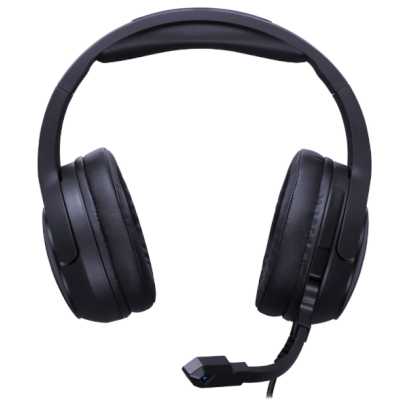 Defender Debor Black