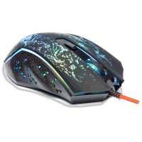 мышь Defender Demoniac GM-540L