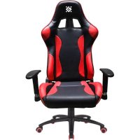 игровое кресло Defender Devastator CT-365 Red