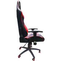 Defender Devastator CT-365 Red