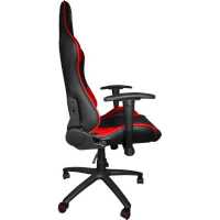 Defender Devastator CT-365 Red