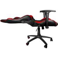 игровое кресло Defender Devastator CT-365 Red