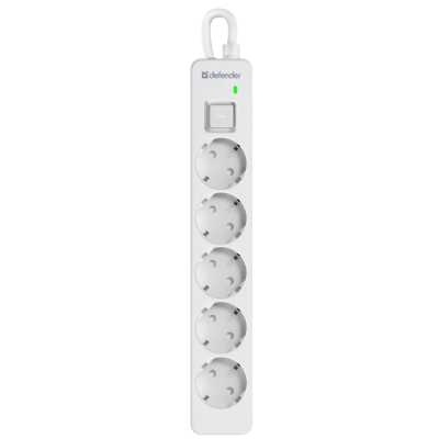Defender DFS 131 White