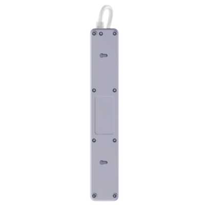 сетевой фильтр Defender DFS 131 White