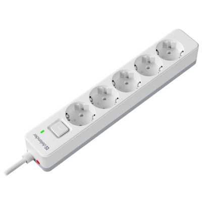 Defender DFS 135 White